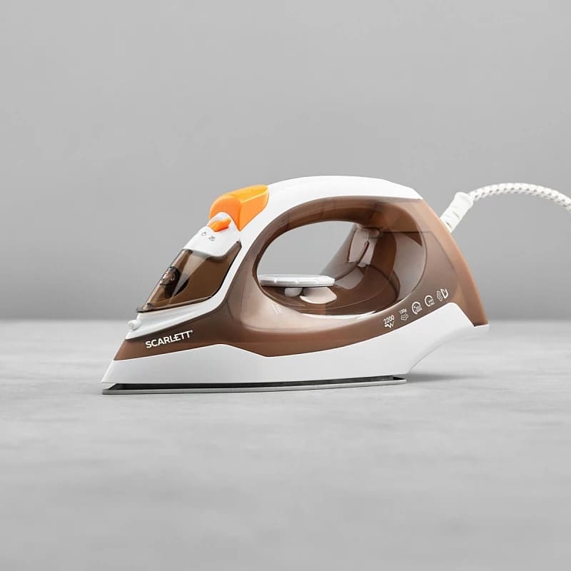 Как почистить утюг - ТОП-12 проверенных и эффективных способов - 15